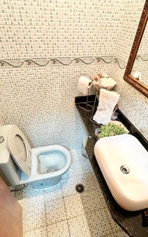 Apartamento à venda com 140m², 4 quartos e 2 vagas Apartamento à venda com 140m², 4 quartos e 2 vagasLavabo