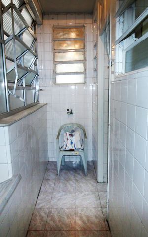 Apartamento à venda com 40m², 1 quarto e sem vagaÁrea de Serviço