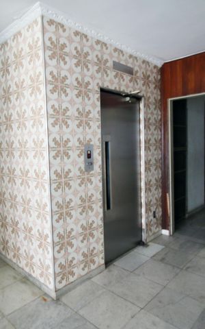 Apartamento à venda com 40m², 1 quarto e sem vagaHall de entrada