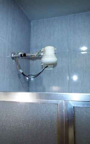 Apartamento à venda com 40m², 1 quarto e sem vagaBanheiro