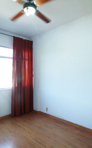 Apartamento à venda com 40m², 1 quarto e sem vagaSala