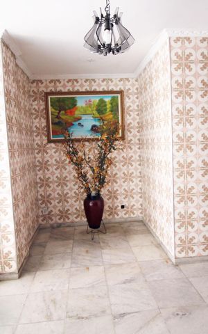 Apartamento à venda com 40m², 1 quarto e sem vagaHall de entrada elevador