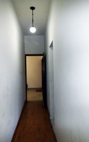 Apartamento à venda com 40m², 1 quarto e sem vagaSala - Corredor