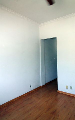 Apartamento à venda com 40m², 1 quarto e sem vagaSala