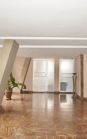 Apartamento à venda com 93m², 3 quartos e 2 vagas Apartamento à venda com 93m², 3 quartos e 2 vagasHall de entrada
