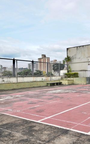 Apartamento à venda com 93m², 3 quartos e 2 vagas Apartamento à venda com 93m², 3 quartos e 2 vagasÁrea comum
