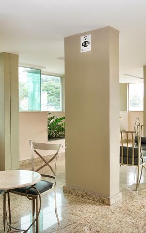 Apartamento à venda com 93m², 3 quartos e 2 vagas Apartamento à venda com 93m², 3 quartos e 2 vagasHall de entrada