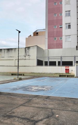 Apartamento à venda com 93m², 3 quartos e 2 vagas Apartamento à venda com 93m², 3 quartos e 2 vagasÁrea comum