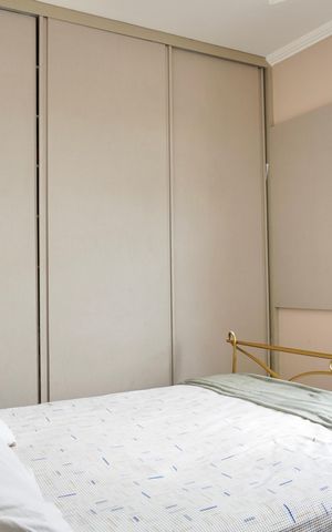 Apartamento à venda com 93m², 3 quartos e 2 vagas Apartamento à venda com 93m², 3 quartos e 2 vagasSuíte