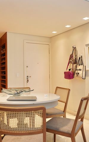 Apartamento à venda com 93m², 3 quartos e 2 vagas Apartamento à venda com 93m², 3 quartos e 2 vagasCopa