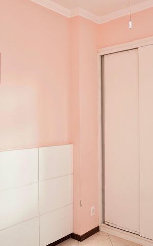 Apartamento à venda com 93m², 3 quartos e 2 vagas Apartamento à venda com 93m², 3 quartos e 2 vagasQuarto 1