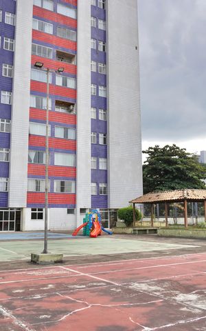 Apartamento à venda com 93m², 3 quartos e 2 vagas Apartamento à venda com 93m², 3 quartos e 2 vagasÁrea comum