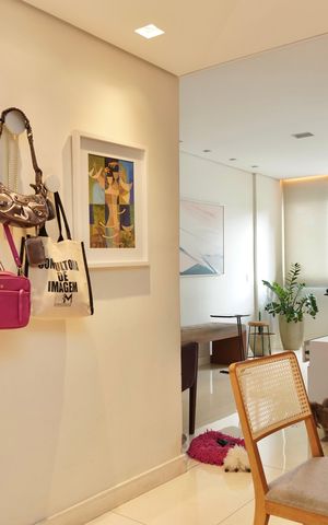 Apartamento à venda com 93m², 3 quartos e 2 vagas Apartamento à venda com 93m², 3 quartos e 2 vagasCopa
