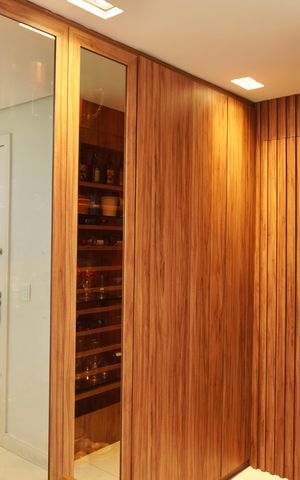 Apartamento à venda com 93m², 3 quartos e 2 vagas Apartamento à venda com 93m², 3 quartos e 2 vagasCopa