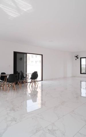 Apartamento para alugar com 45m², 2 quartos e 1 vaga Apartamento para alugar com 45m², 2 quartos e 1 vagaÁrea comum