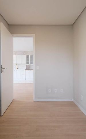 Apartamento para alugar com 45m², 2 quartos e 1 vagaQuarto 1