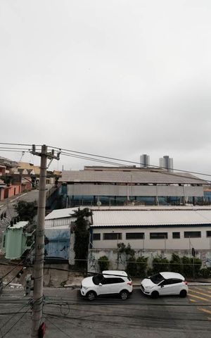 Apartamento para alugar com 45m², 2 quartos e 1 vagaÁrea de Serviço