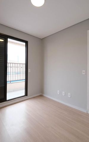 Apartamento para alugar com 45m², 2 quartos e 1 vagaQuarto 2