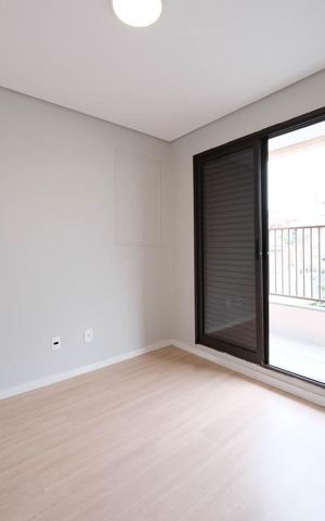 Apartamento para alugar com 45m², 2 quartos e 1 vagaQuarto 2