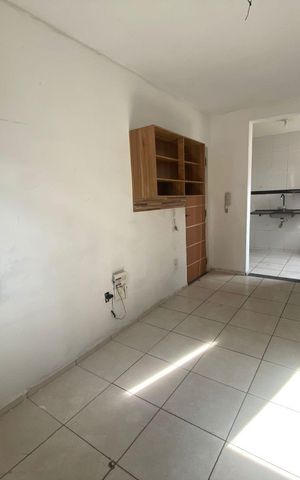 Apartamento para alugar com 47m², 1 quarto e 1 vaga Apartamento para alugar com 47m², 1 quarto e 1 vagaSala