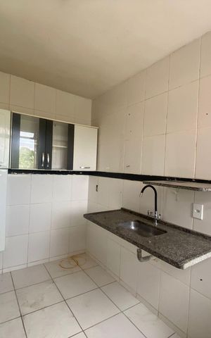 Apartamento para alugar com 47m², 1 quarto e 1 vaga Apartamento para alugar com 47m², 1 quarto e 1 vagaCozinha