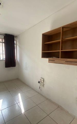Apartamento para alugar com 47m², 1 quarto e 1 vaga Apartamento para alugar com 47m², 1 quarto e 1 vagaSala