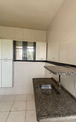 Apartamento para alugar com 47m², 1 quarto e 1 vaga Apartamento para alugar com 47m², 1 quarto e 1 vagaCozinha