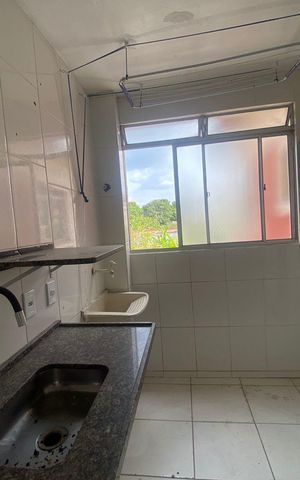 Apartamento para alugar com 47m², 1 quarto e 1 vaga Apartamento para alugar com 47m², 1 quarto e 1 vagaCozinha
