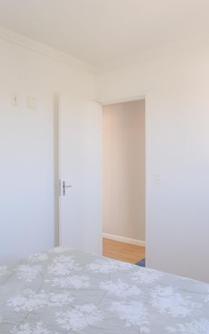 Apartamento para alugar com 50m², 2 quartos e 1 vagaQuarto 1