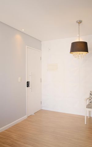 Apartamento para alugar com 50m², 2 quartos e 1 vagaSala