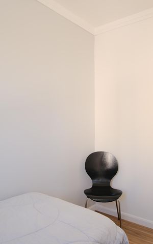 Apartamento para alugar com 50m², 2 quartos e 1 vagaQuarto 2
