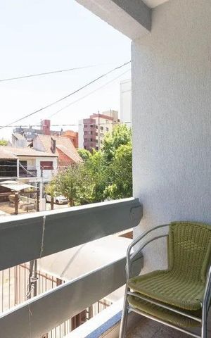 Apartamento para alugar com 75m², 2 quartos e sem vaga