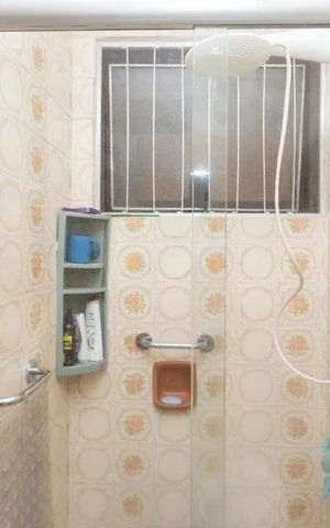 Apartamento para alugar com 75m², 2 quartos e sem vaga Apartamento para alugar com 75m², 2 quartos e sem vagaBanheiro