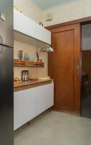 Apartamento para alugar com 75m², 2 quartos e sem vaga Apartamento para alugar com 75m², 2 quartos e sem vagaCozinha
