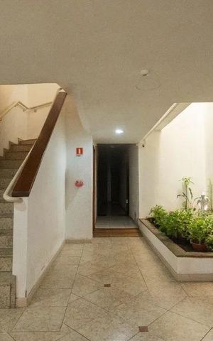 Apartamento para alugar com 75m², 2 quartos e sem vaga