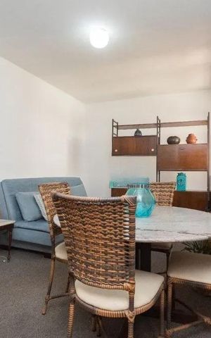 Apartamento para alugar com 75m², 2 quartos e sem vaga Apartamento para alugar com 75m², 2 quartos e sem vagaSala