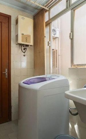 Apartamento para alugar com 75m², 2 quartos e sem vaga Apartamento para alugar com 75m², 2 quartos e sem vagaÁrea de serviço
