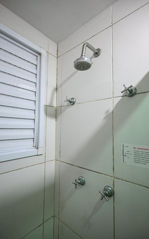 Apartamento para alugar com 63m², 2 quartos e 1 vagaBanheiro