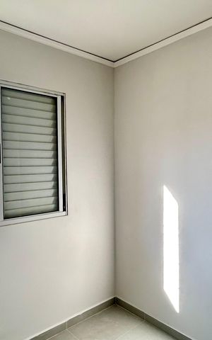 Apartamento à venda com 45m², 2 quartos e 1 vaga Apartamento à venda com 45m², 2 quartos e 1 vagaQuarto 1