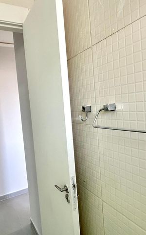 Apartamento à venda com 45m², 2 quartos e 1 vaga Apartamento à venda com 45m², 2 quartos e 1 vagaBanheiro