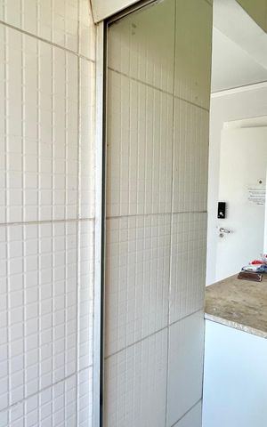 Apartamento à venda com 45m², 2 quartos e 1 vaga Apartamento à venda com 45m², 2 quartos e 1 vagaÁrea de Serviço