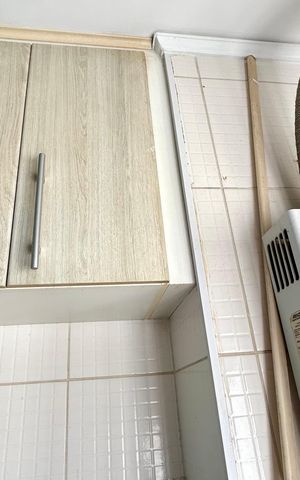 Apartamento à venda com 45m², 2 quartos e 1 vaga Apartamento à venda com 45m², 2 quartos e 1 vagaÁrea de Serviço