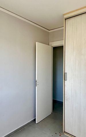 Apartamento à venda com 45m², 2 quartos e 1 vaga Apartamento à venda com 45m², 2 quartos e 1 vagaQuarto 1