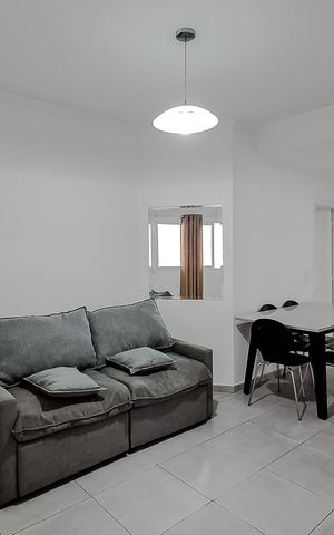 Apartamento para alugar com 80m², 3 quartos e sem vaga Apartamento para alugar com 80m², 3 quartos e sem vagaSala