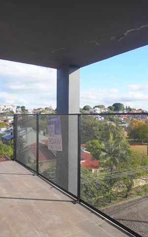 Apartamento à venda com 147m², 3 quartos e 2 vagasVaranda da Sala