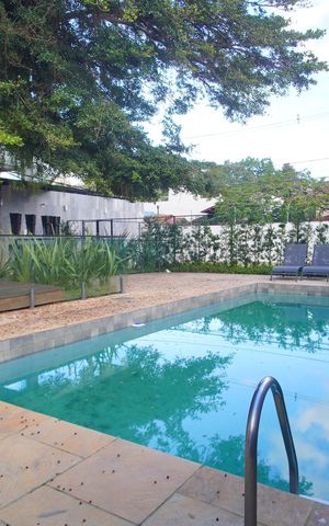 Apartamento à venda com 146m², 3 quartos e 2 vagasÁrea comum - Piscina