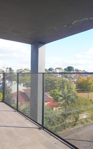Apartamento à venda com 137m², 3 quartos e 2 vagasVaranda da Sala