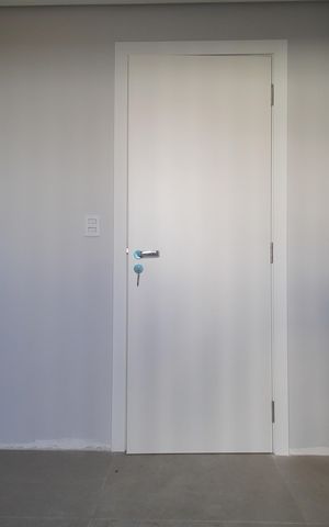 Apartamento à venda com 137m², 3 quartos e 2 vagasÁrea de Serviço