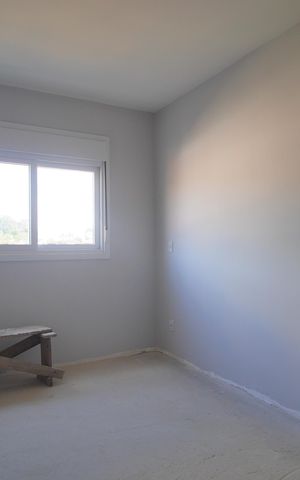 Apartamento à venda com 137m², 3 quartos e 2 vagasSuíte 1