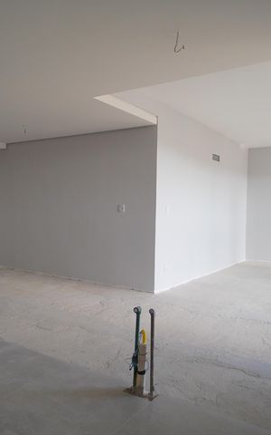 Apartamento à venda com 137m², 3 quartos e 2 vagasSala/Cozinha